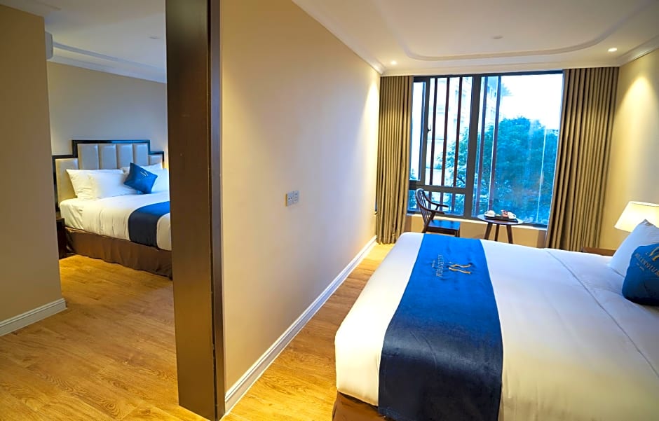 Millennium Hue Hotel