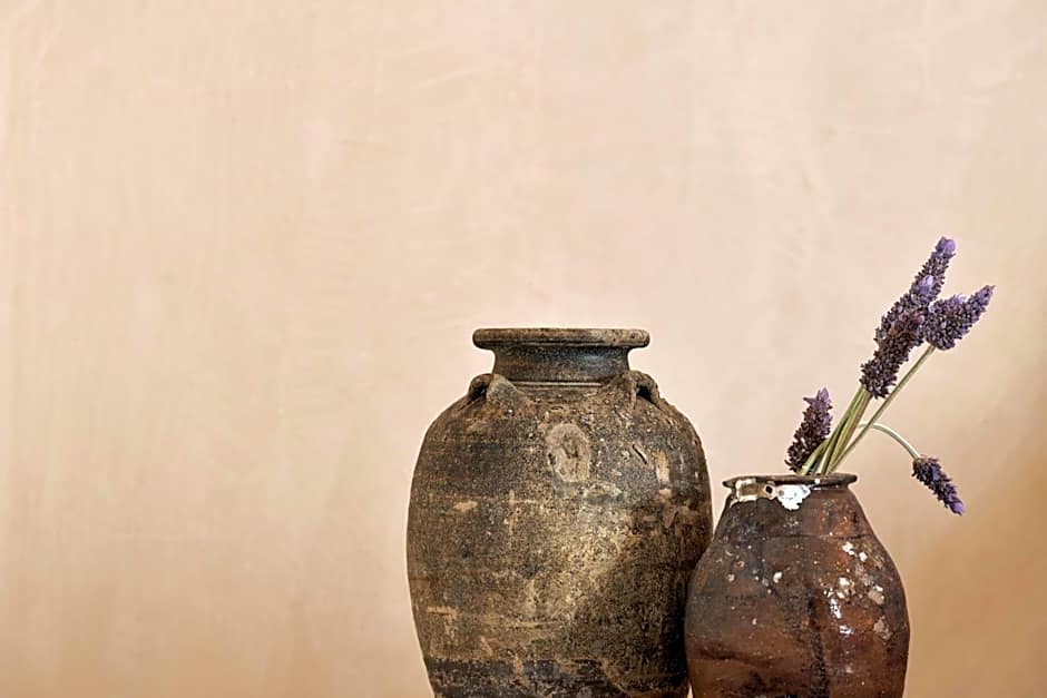 Naxian Collection - Small Luxury Hotel of the World