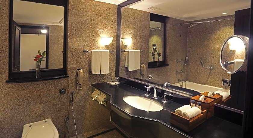 Eros Hotel New Delhi by IHG