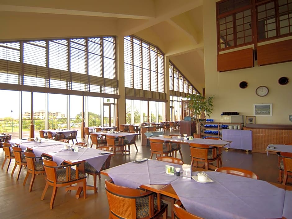Kanehide Kise Country Club