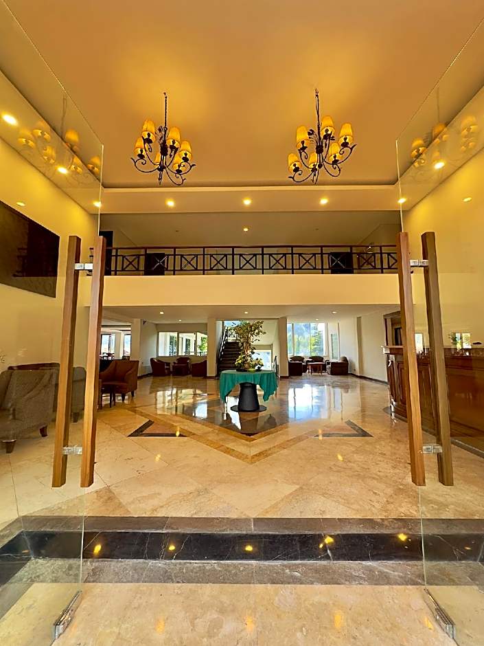 Parama Hotel