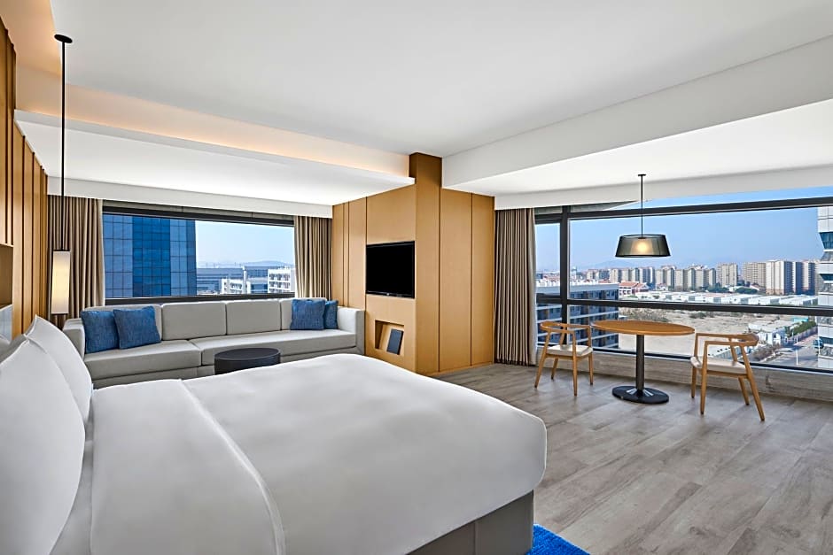 Courtyard by Marriott Xiamen