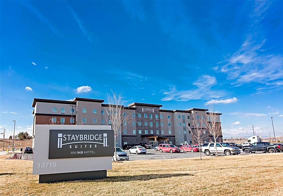 Staybridge Suites Denver North - Thornton By IHG