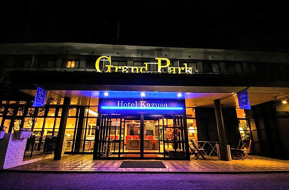 Rembrandt Inn Kazusa