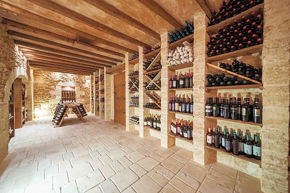 Antica Masseria Martuccio