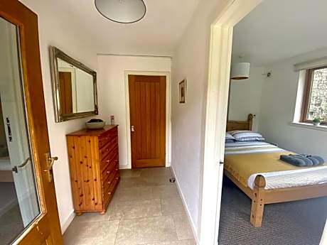 Premium Double Room with Shared Bathroom