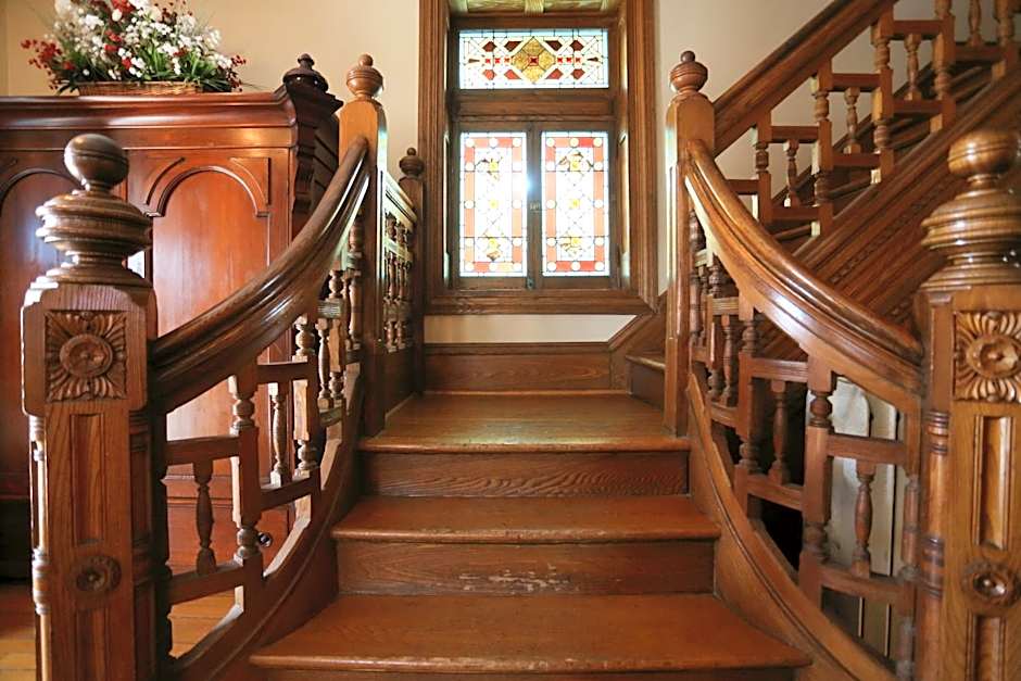 Beauclaires Bed & Breakfast