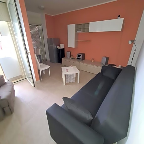 casa vacanza Leopardi