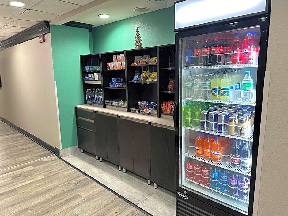 Wingate By Wyndham North Little Rock