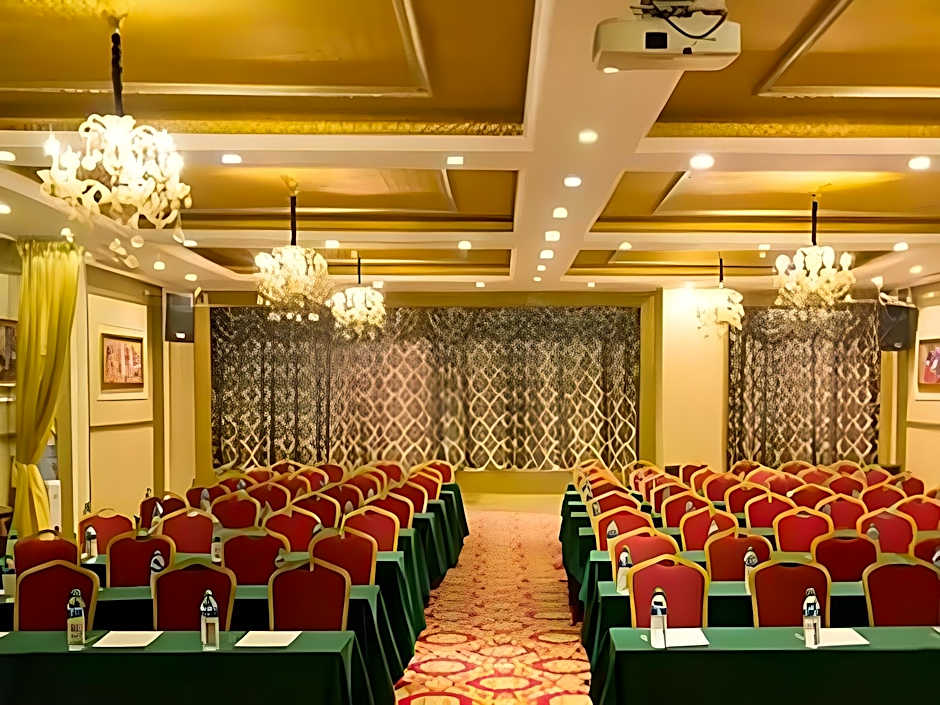 Vienna Hotel Nanchang Hongcheng Branch