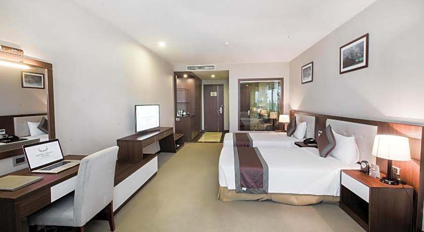 Muong Thanh Grand Hoang Mai - Nghe An