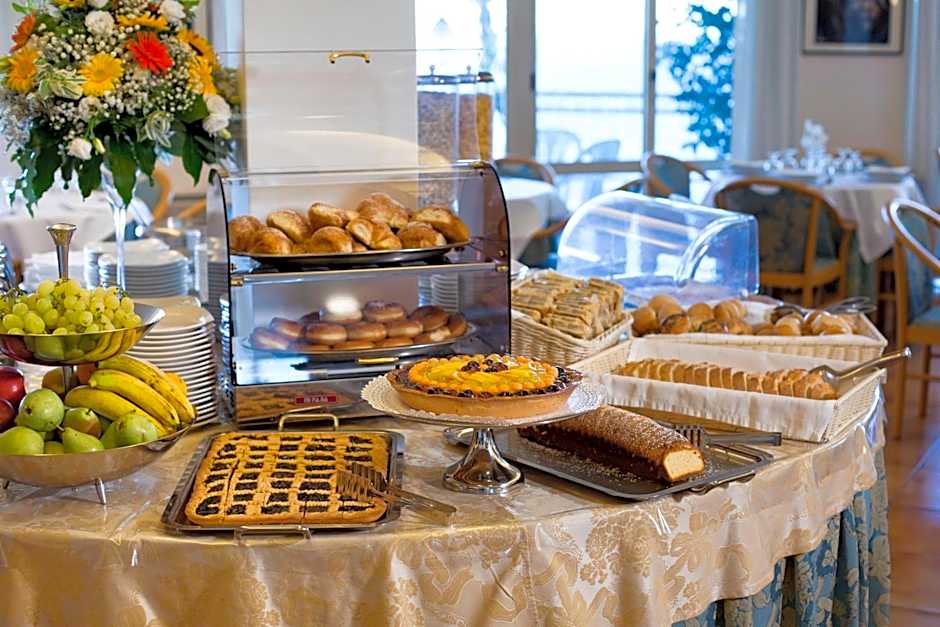 Hotel Piccolo Paradiso