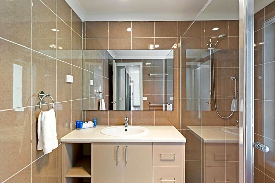 Discovery Parks - Maidens Inn Moama