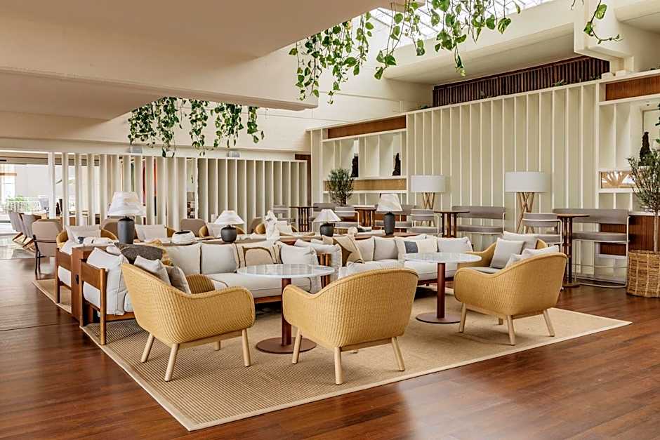 Paradisus by Melia Salinas Lanzarote - All Inclusive - Adults Only