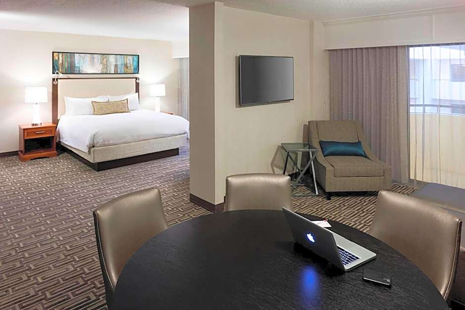 Fairfax Marriott At Fair Oaks