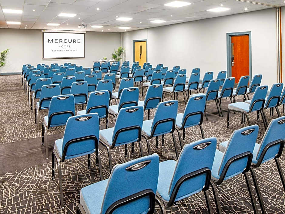 Mercure Birmingham West Hotel