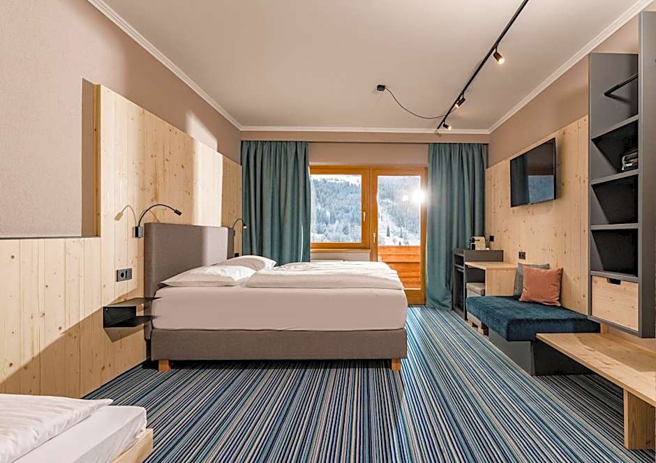 Ferienalm Panorama Hotel