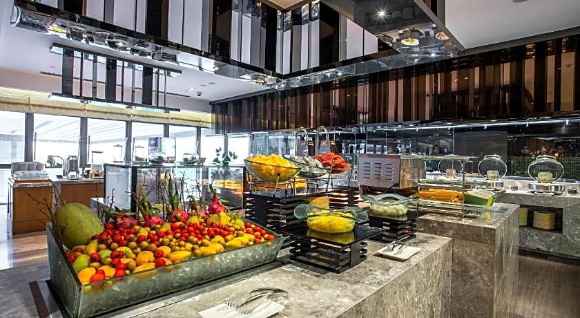 Hilton Garden Inn Ningbo, China