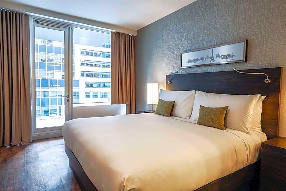 The Bernic Hotel New York City,Tapestry Collection by Hilton