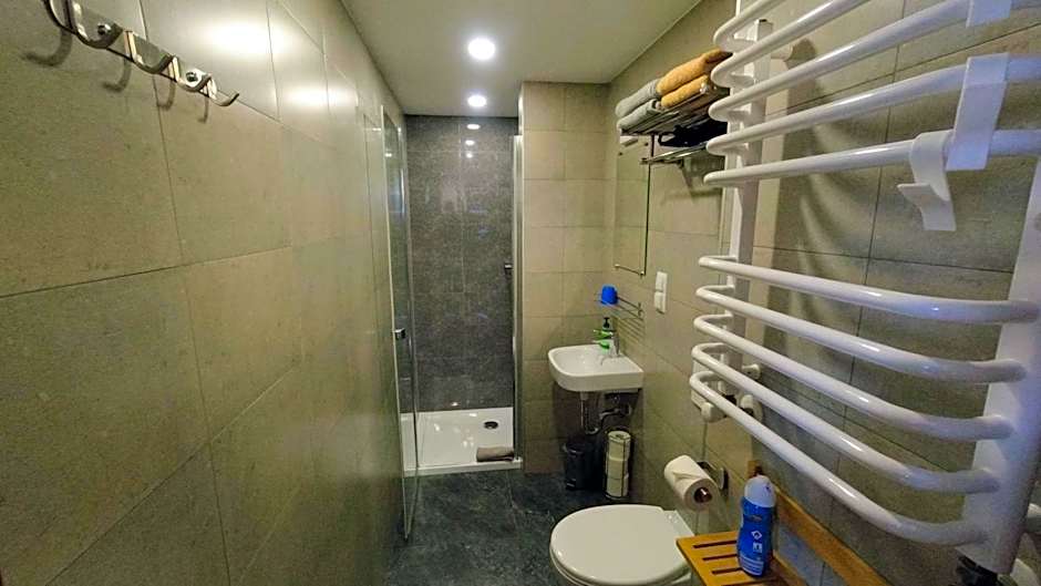 Przystanek Tykocin - apartamenty gościnne