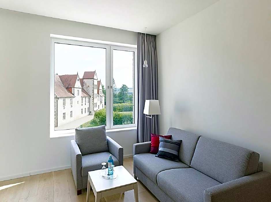 Hotel Kloster Haydau