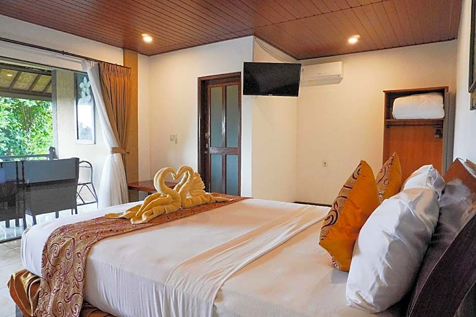 The Bali Menjangan Boutique Villas & Dive Center