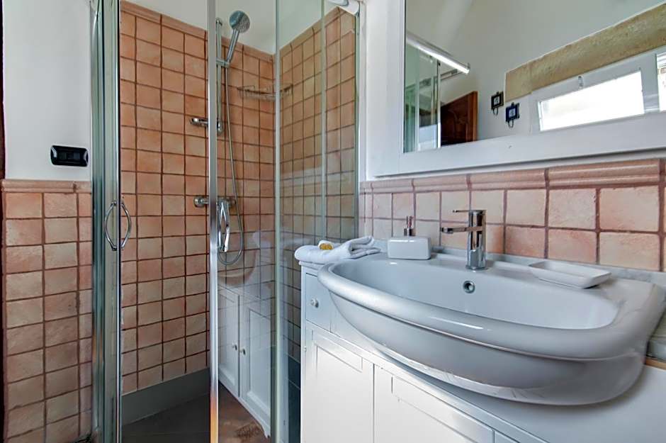 Chiesa Greca Suites - Lecce Selection