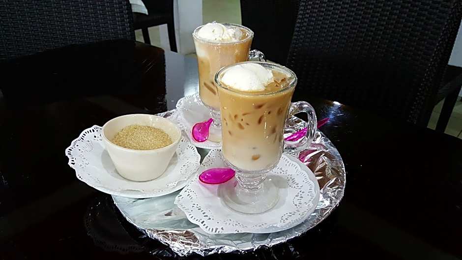 Hexagon International Hotel, Villas & Spa