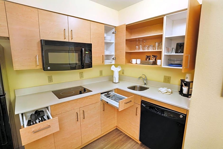 Staybridge Suites Columbia - Baltimore by IHG