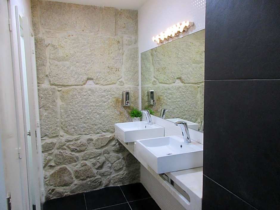 Happy Porto Hostel