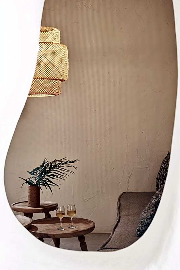 Naxian Utopia | Luxury Villas & Suites