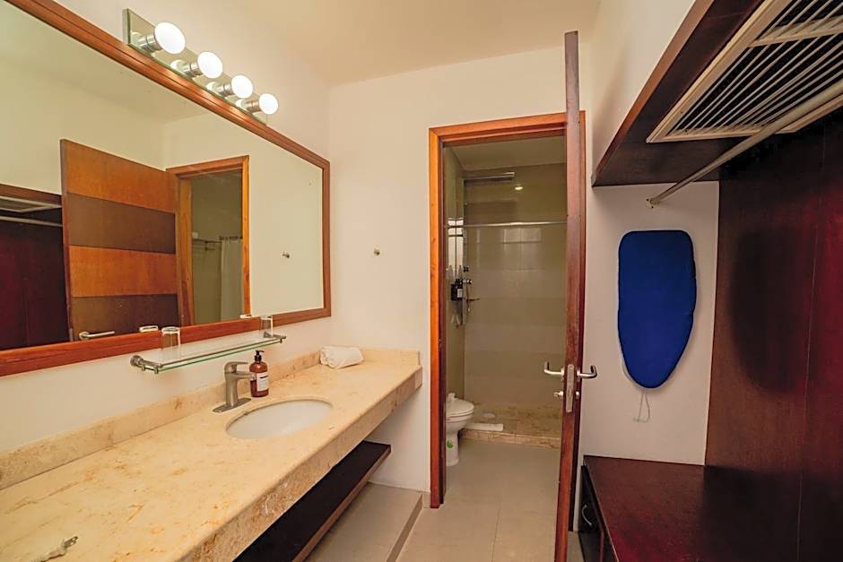 Bahia Chac Chi - Adults Only