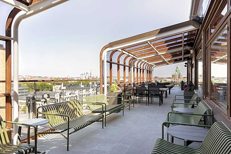 Original Sokos Hotel Vaakuna Helsinki