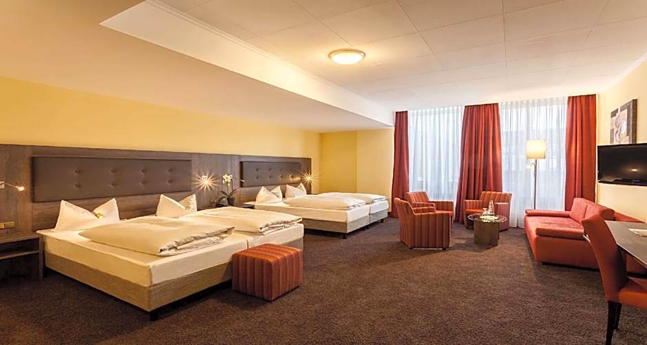 Hotel Augusta