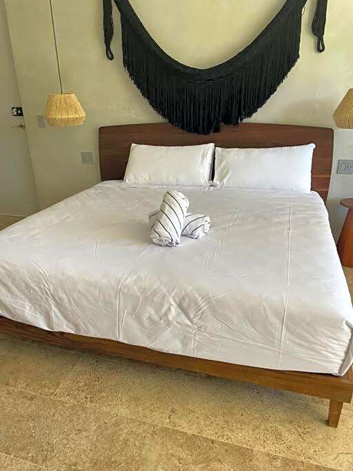 Tulum Sweet Condo with private pool
