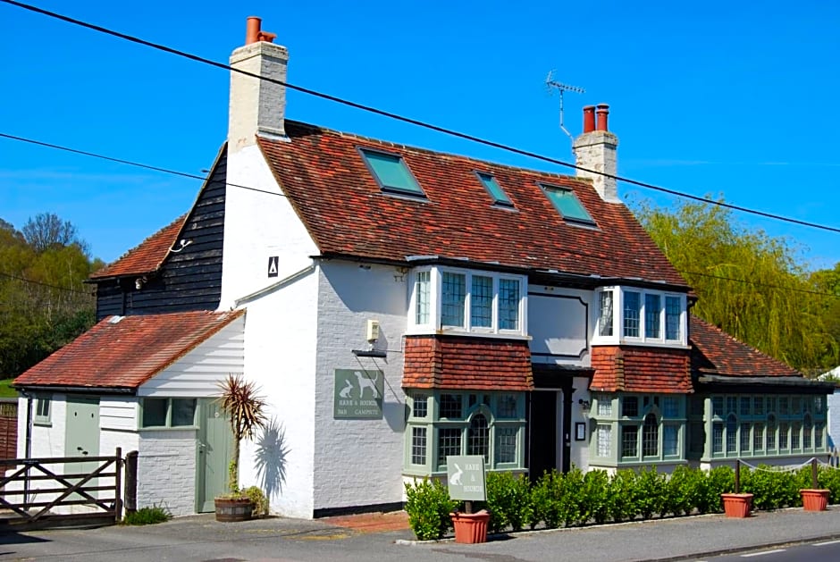 Hare & Hounds Bed & Breakfast