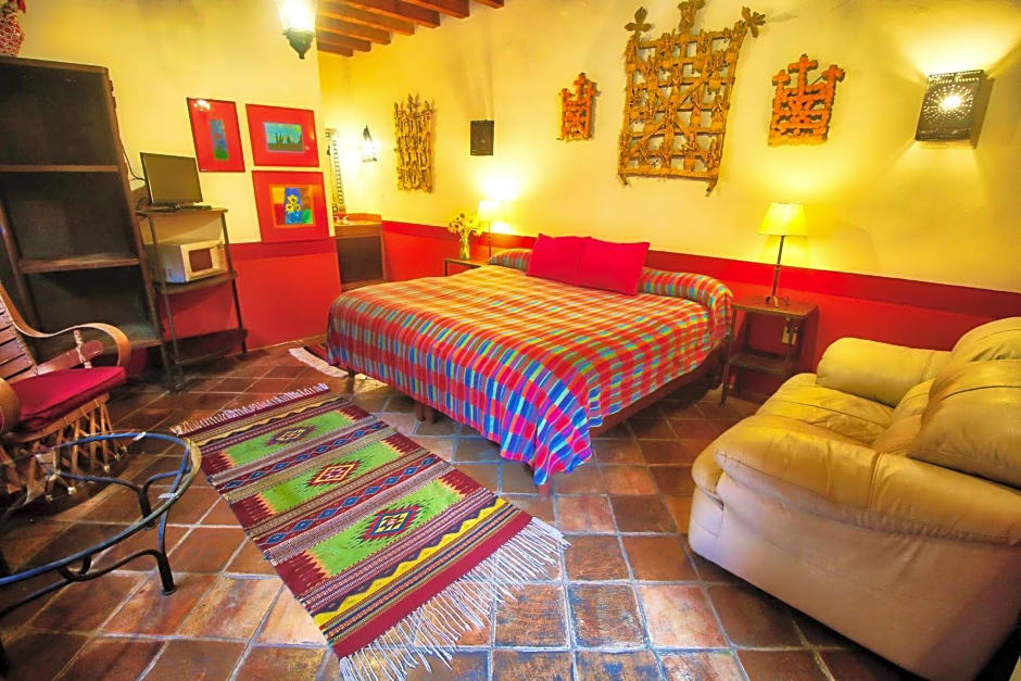 Hotel Casa Encantada