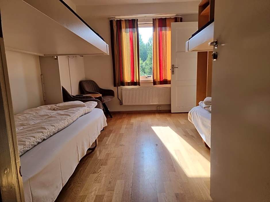 Gjøvik Hovdetun Hostel