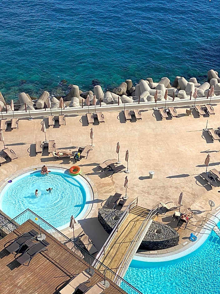 The Cliff Bay - PortoBay