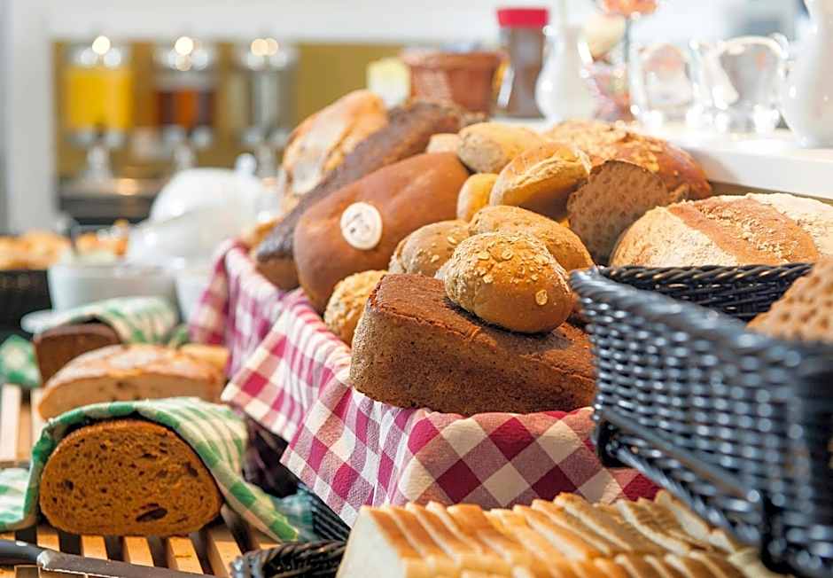 Good Morning+ Malmö