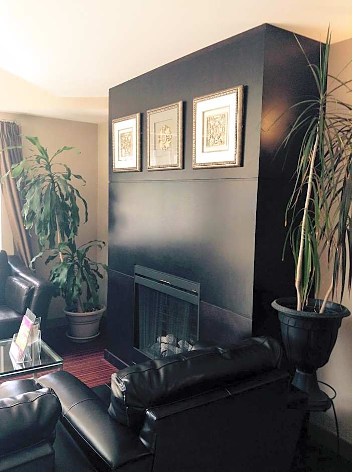 Super 8 by Wyndham West Kelowna BC