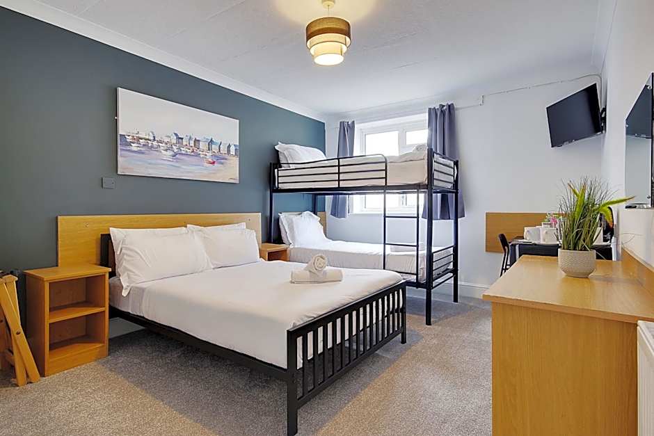 Serenity Hotel