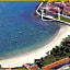 Hotel Corcubión Playa de Quenxe