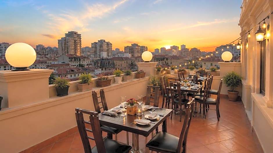 Premier Hotel