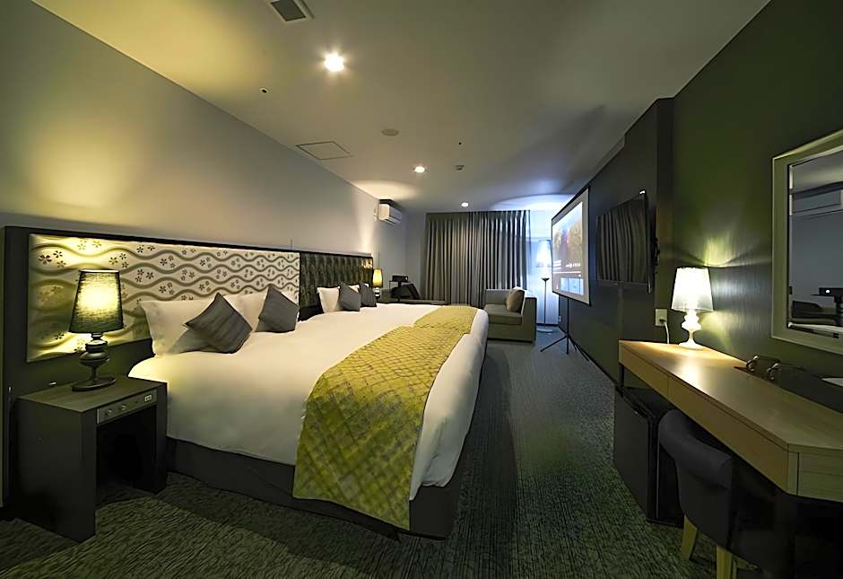 Centurion Hotel & Spa Kurashiki Station
