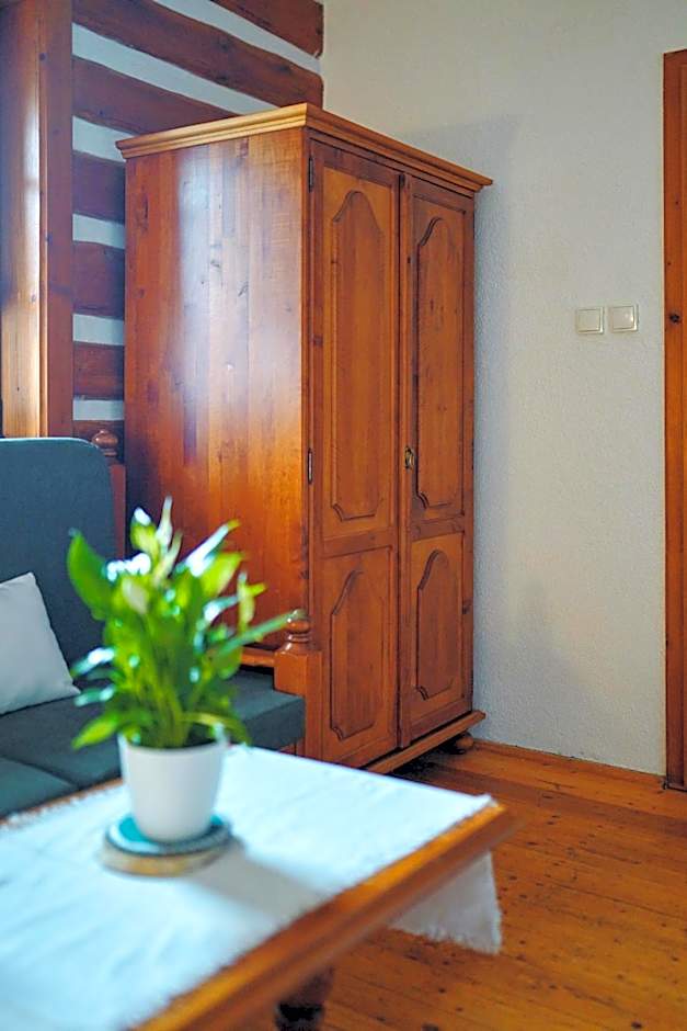 Hotel Na Vyhlídce