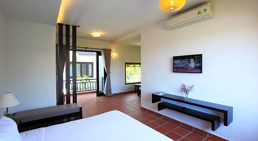 East West Villas Hoi An