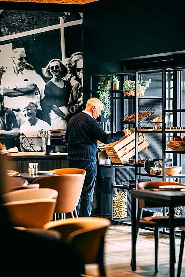 Hôtel & Restaurant Five Nations