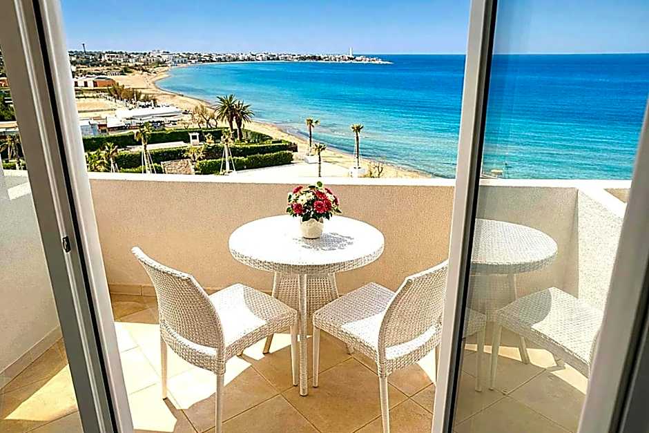 Hotel Del Levante