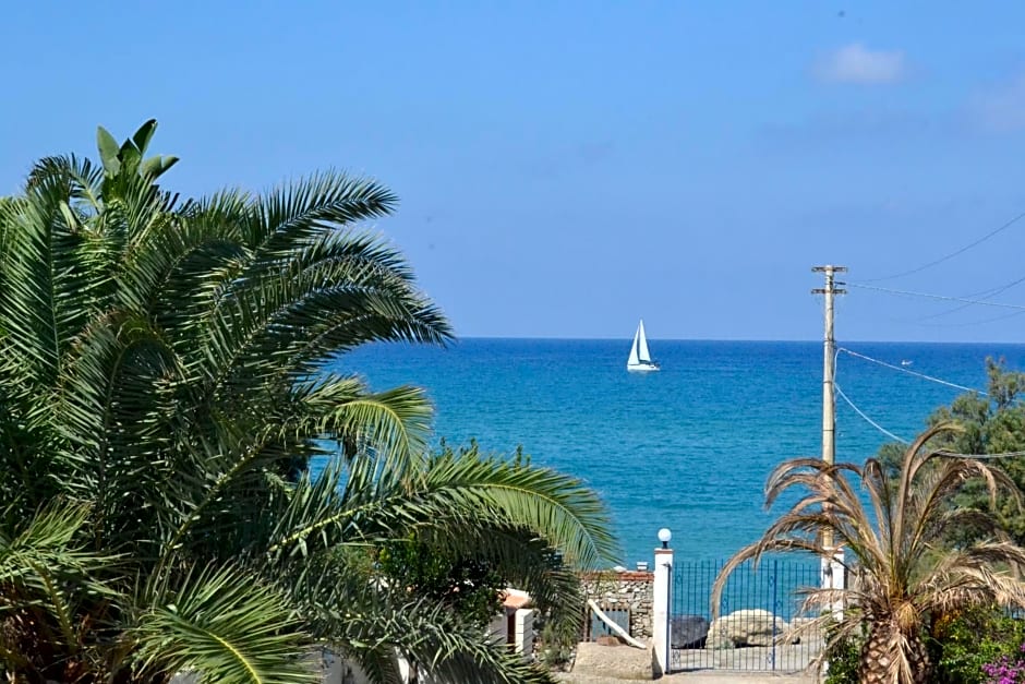 La Casa A Mare B&B
